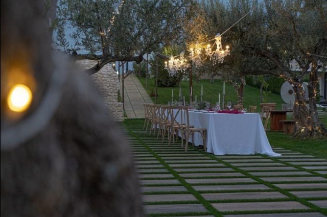 Villa Mater