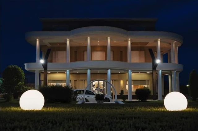 Villa Mater