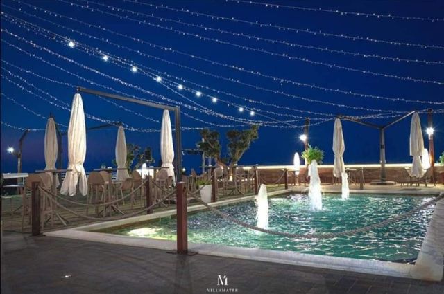 Villa Mater