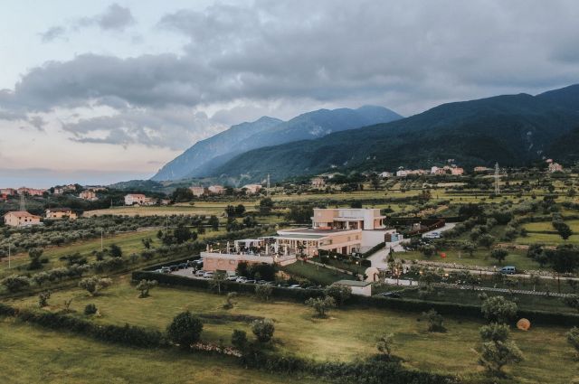 Villa Mater
