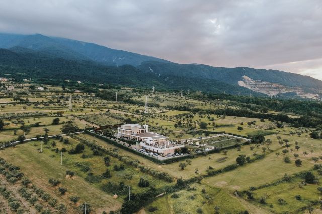 Villa Mater
